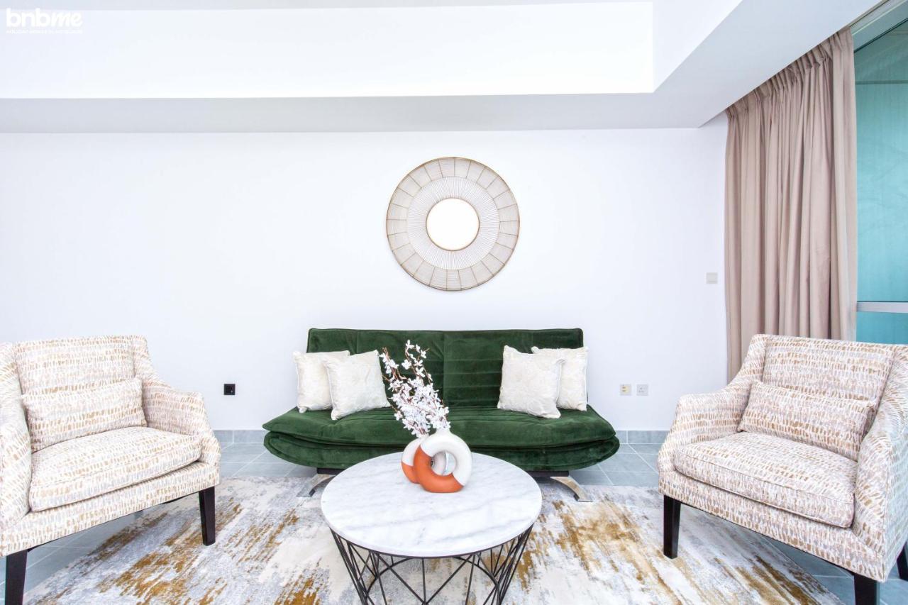 Bnbmehomes - Sit Back & Enjoy Seeing The Luxury Yachts Drive By - B67 Ντουμπάι Εξωτερικό φωτογραφία