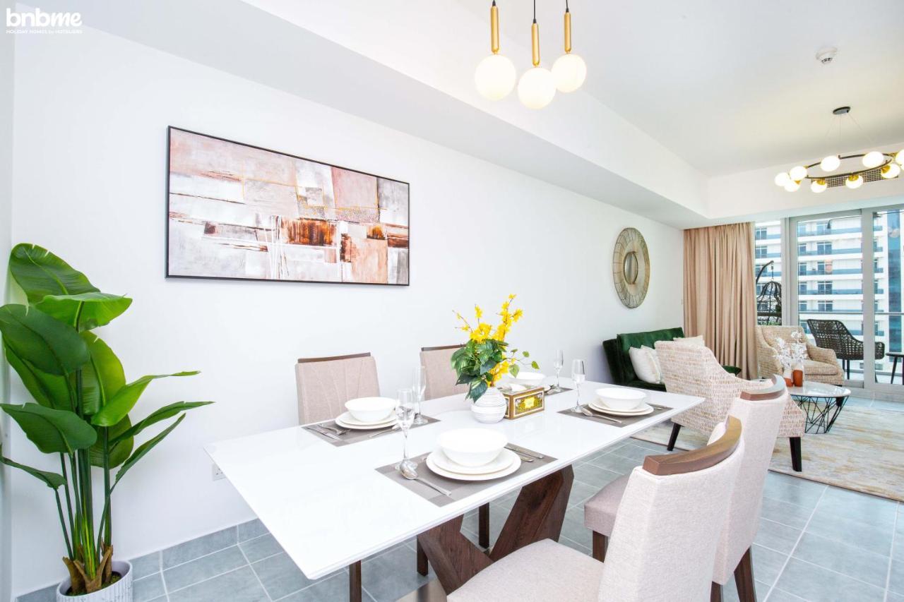 Bnbmehomes - Sit Back & Enjoy Seeing The Luxury Yachts Drive By - B67 Ντουμπάι Εξωτερικό φωτογραφία