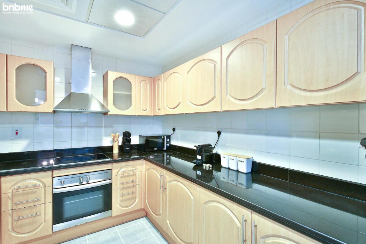 Bnbmehomes - Sit Back & Enjoy Seeing The Luxury Yachts Drive By - B67 Ντουμπάι Εξωτερικό φωτογραφία