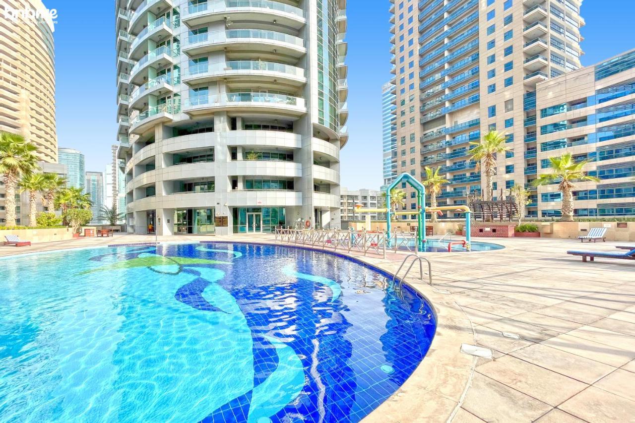 Bnbmehomes - Sit Back & Enjoy Seeing The Luxury Yachts Drive By - B67 Ντουμπάι Εξωτερικό φωτογραφία